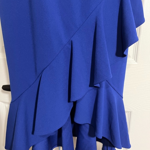 Calvin Klein women’s Dress size 4 - Picture 3 of 9